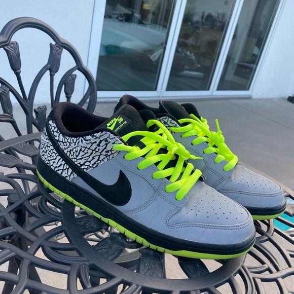 DJ Clark Kent x Primitive 112